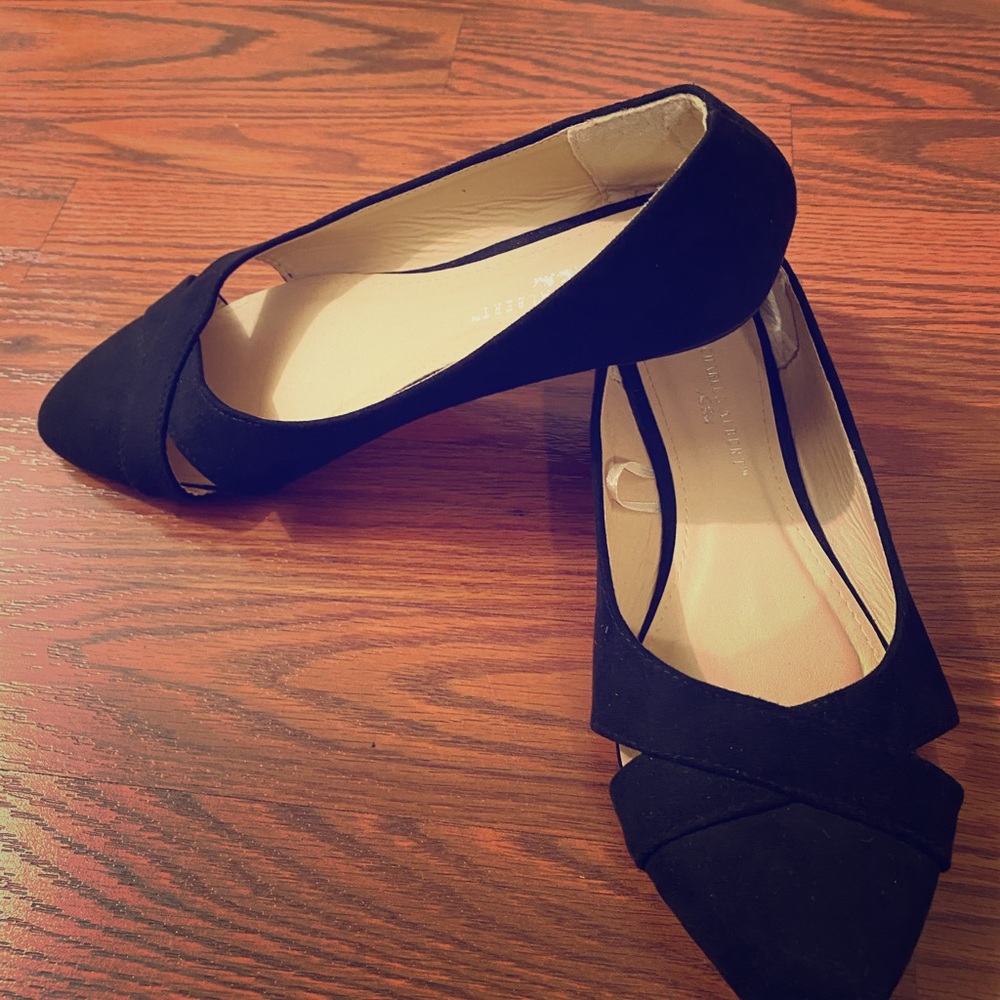 Flats